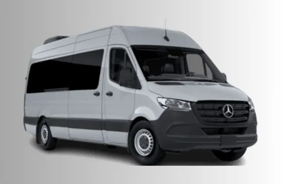 15 - 16 Seater Minibus Maidstone