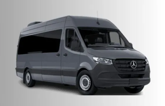 17 - 18 Seater Minibus Maidstone